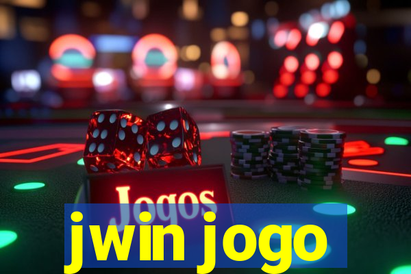 jwin jogo